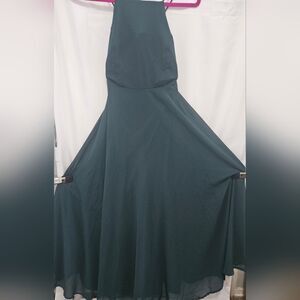 Lulus Mythical Kind Of Love Dress